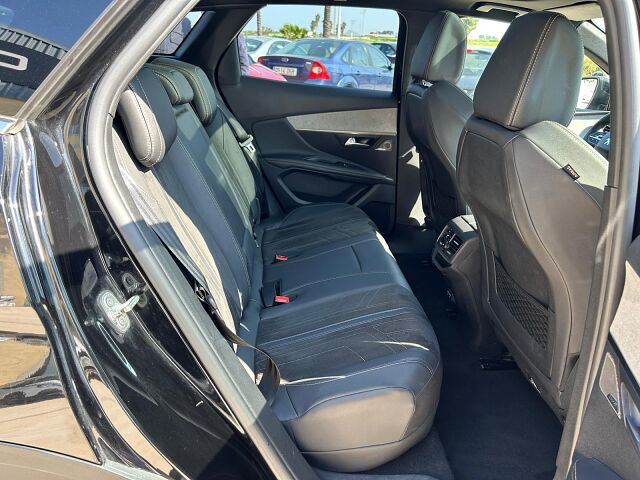 PEUGEOT 3008 GT HYBRID 4 AUTO PHEV SPANISH LHD IN SPAIN 46000 MILES SUPERB 2022